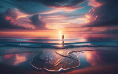 The Healing Power of Salt Water: From Baths to Oceans