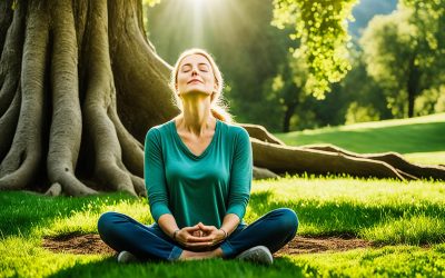 Embrace Holistic Wellness Practices for Balanced Living