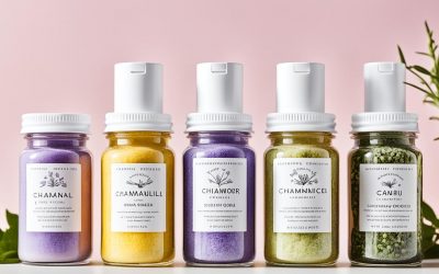 Best Organic Skincare Products for Healthy, Glowing Skin
