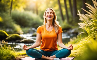 Promoting Emotional Well-being: Tips for a Happier Life