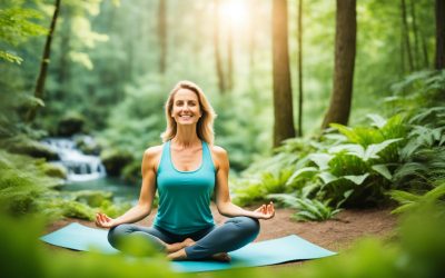 Discover Wellness Retreats and Workshops for a Balanced Life