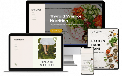 Natural Health and Healing Bundle
