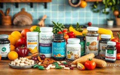 Best Supplements for Gut Health and Digestion