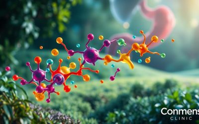 Digestive Enzymes for Gut Health: Boost Wellness