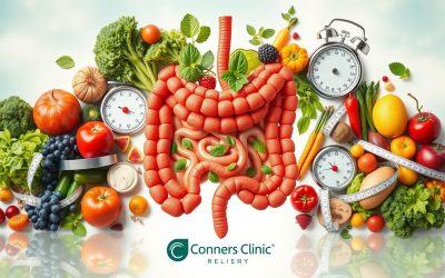 Gut Health and Weight Management: What to Know