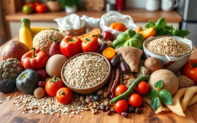 Fiber for Digestive Health: Why It’s Essential