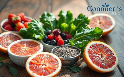 Natural Appetite Suppressants: Curb Hunger Naturally
