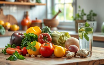 Natural Ways to Improve Digestion: Helpful Tips