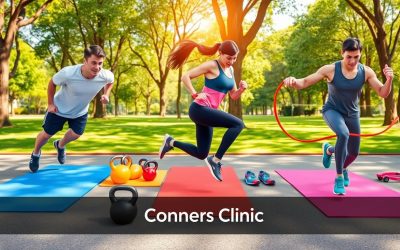Top Fat-Burning Exercises for Effective Weight Loss