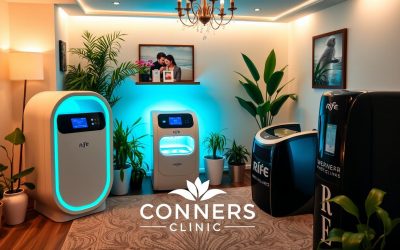 Rife Machines for Home: Exploring the Best Options