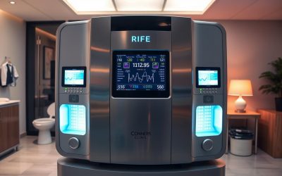 Rife Machines: Unlock Your Optimal Health