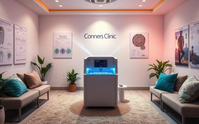 Unlock the Benefits of Rife Machine Therapy