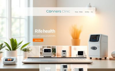 Buy Rife Machines Online – Optimal Health & Wellness