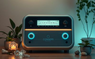 Rife Machine: A Holistic Approach to Cancer Management