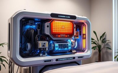 Rife Machine for Chronic Conditions: A Deep Dive