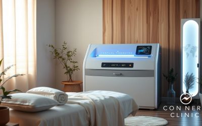 Rife Machine for Detoxification: Purge Toxins Safely