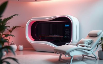 Rife Machine for Holistic Healing Explained