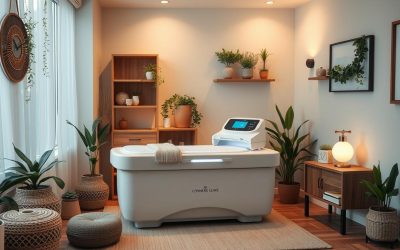 Rife Machine for Home Wellness: Enhance Your Health