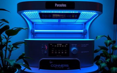 Rife Machine for Parasites: Natural Approach to Wellness