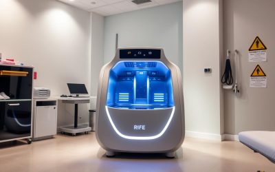 Rife Machine Safety Precautions: Use Guide & Tips