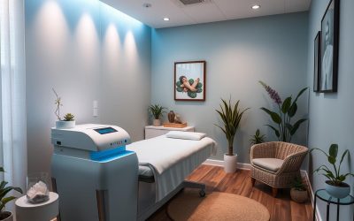 Rife Machine Therapies for Various Ailments Benefits