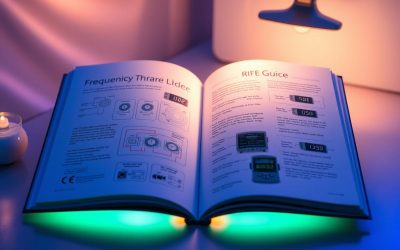 Rife Machine User Guide: Unlock the Power of Frequency Therapy