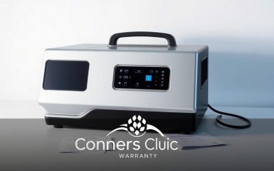 Rife Machine Warranty Information Guide