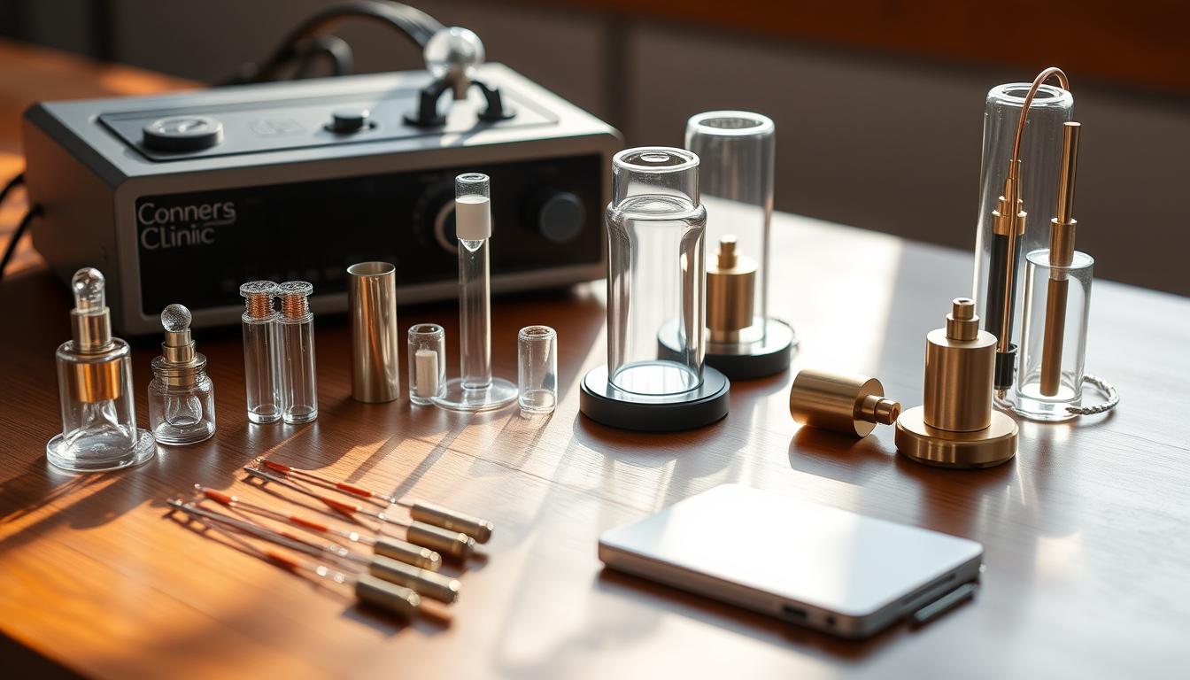 Rife Machine Accessories: Purchase Options & Tips