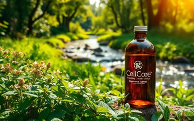 Why Bowel Mover by Cellcore is the Ultimate Natural Digestive Aid