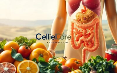 Why Gut Health Matters in Detoxing: The Role of Bowel Mover