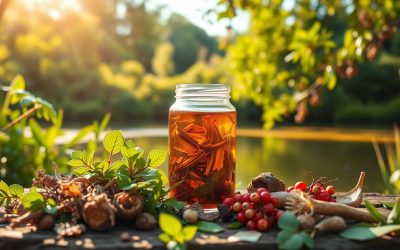 A Chemical-Free Solution for Constipation: Why Choose Bowel Mover?