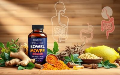 Best Natural Remedies for Digestive Health: Where Bowel Mover Fits In