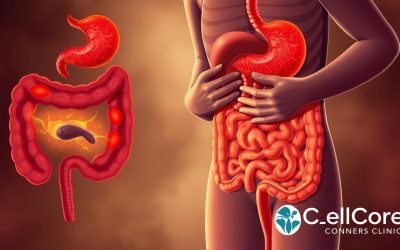 Is Your Gut Toxic? Signs You Need a Natural Digestive Reset