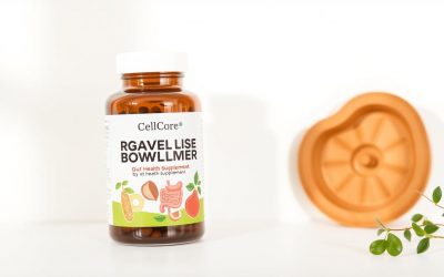 The Science Behind Bowel Mover: How It Supports Gut & Liver Health
