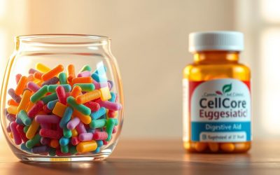 Bowel Mover vs. Probiotics: Which One Supports Gut Health Better?