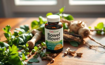 How to Take Bowel Mover for Maximum Digestive Benefits