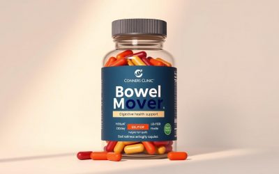 How Long Should You Take Bowel Mover? Expert Tips & Insights