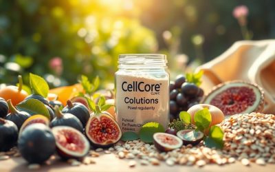 How to Improve Bowel Regularity Naturally with Bowel Mover