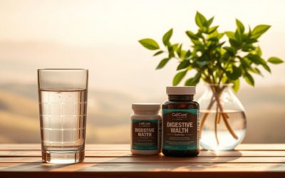 Bowel Mover and Hydration: How Water Affects Digestive Health