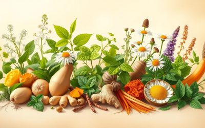 12 Powerful Herbs in Bowel Mover That Promote Healthy Digestion