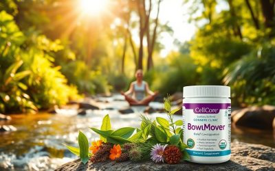 Real Results: How Bowel Mover Helped Me Overcome Chronic Constipation