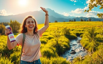 How Bowel Mover Helped One Health Enthuasiast Detox from Mold Exposure