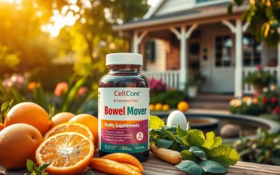 From Bloating to Regularity: How Bowel Mover Changed My Gut Health