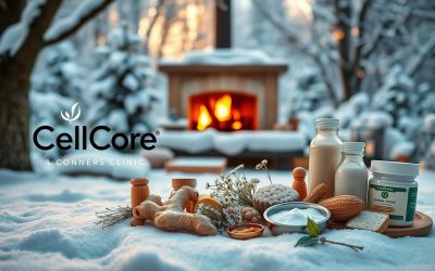 Gut Health in the Winter: How Bowel Mover Can Help You Stay Regular