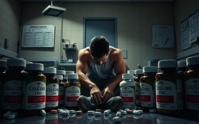 Does Bowel Mover Cause Dependence? The Truth About Herbal Laxatives