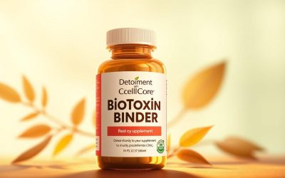 BioToxin Binder by CellCore: Key Benefits and How It Promotes Detoxification
