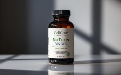BioToxin Binder Review: A Comprehensive Look at CellCore’s Detox Supplement