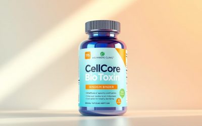 Why Use BioToxin Binder? Top 5 Reasons This Supplement Boosts Your Detox
