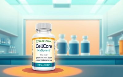 BioToxin Binder vs. Other Binders: What Makes CellCore’s Formula Unique