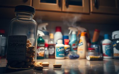 Chemical Exposure in Daily Life: Hidden Toxins and How to Avoid Them